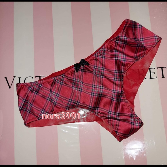 Victoria secret Cheeky set size Small NIB - Picture 11 of 11